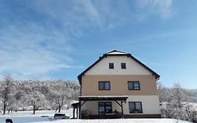 Apartmán L M