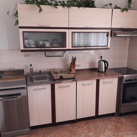 Apartmán L M Kájov Exteriér fotografie