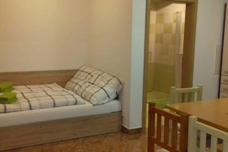 Apartmán L M Kájov Exteriér fotografie