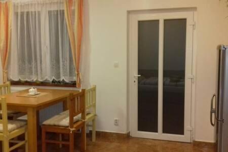 Apartmán L M Kájov Exteriér fotografie