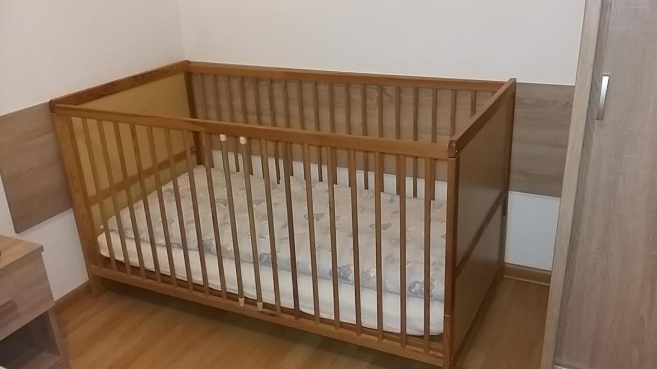Apartmán L M Kájov Exteriér fotografie