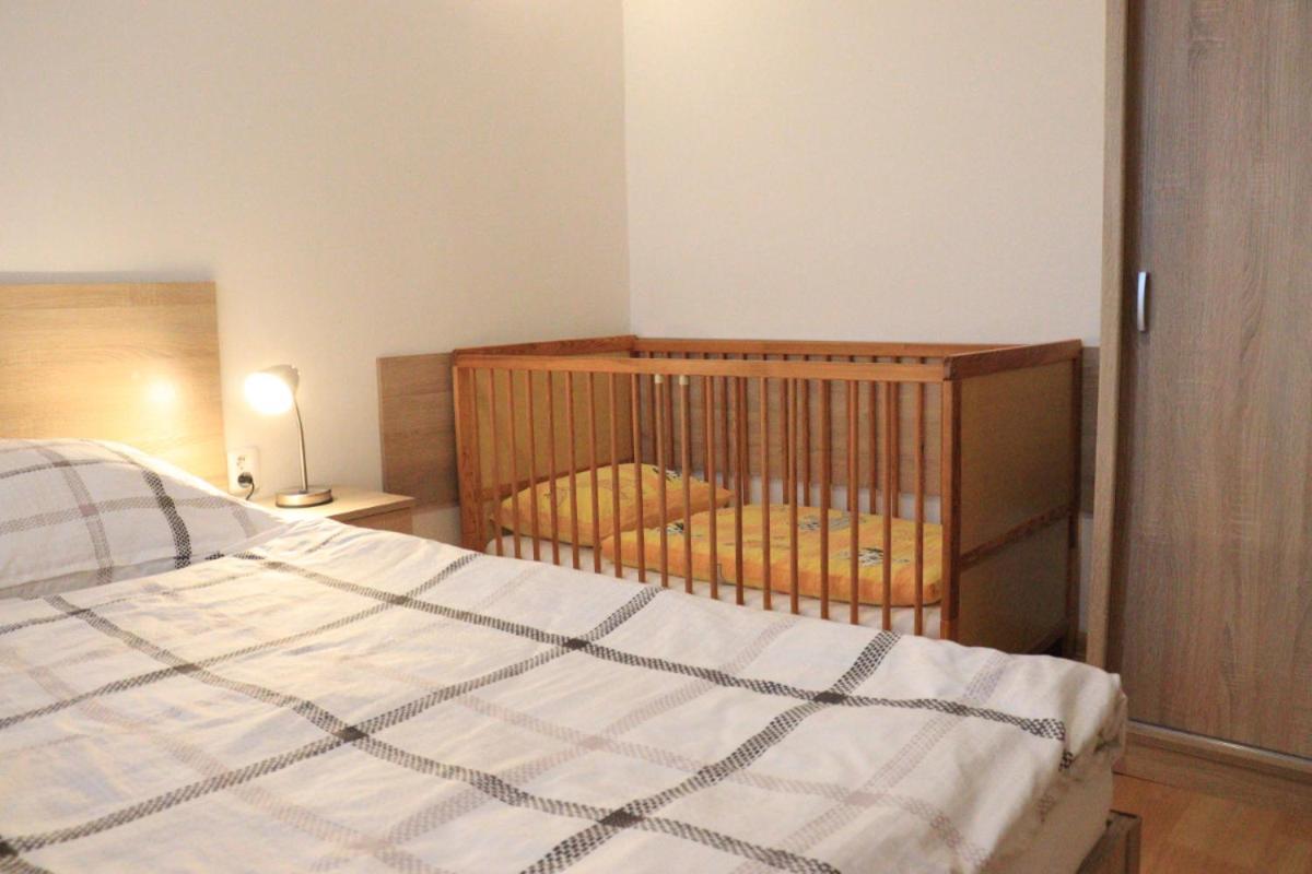Apartmán L M Kájov Exteriér fotografie
