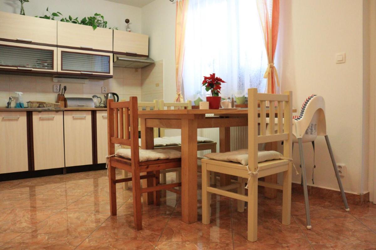 Apartmán L M Kájov Exteriér fotografie